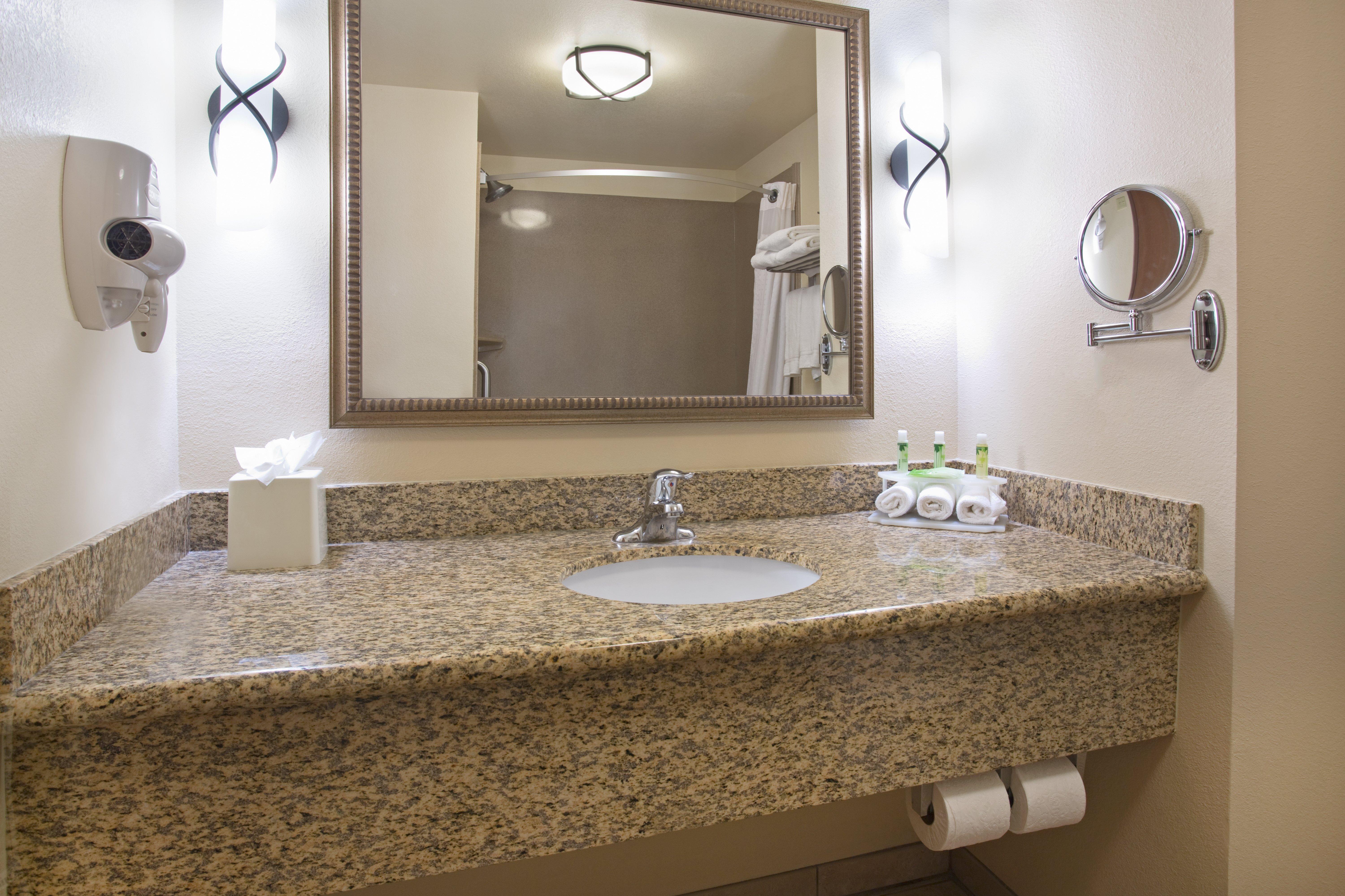 Holiday Inn Express And Suites Los Alamos Entrada Park By Ihg Exteriör bild