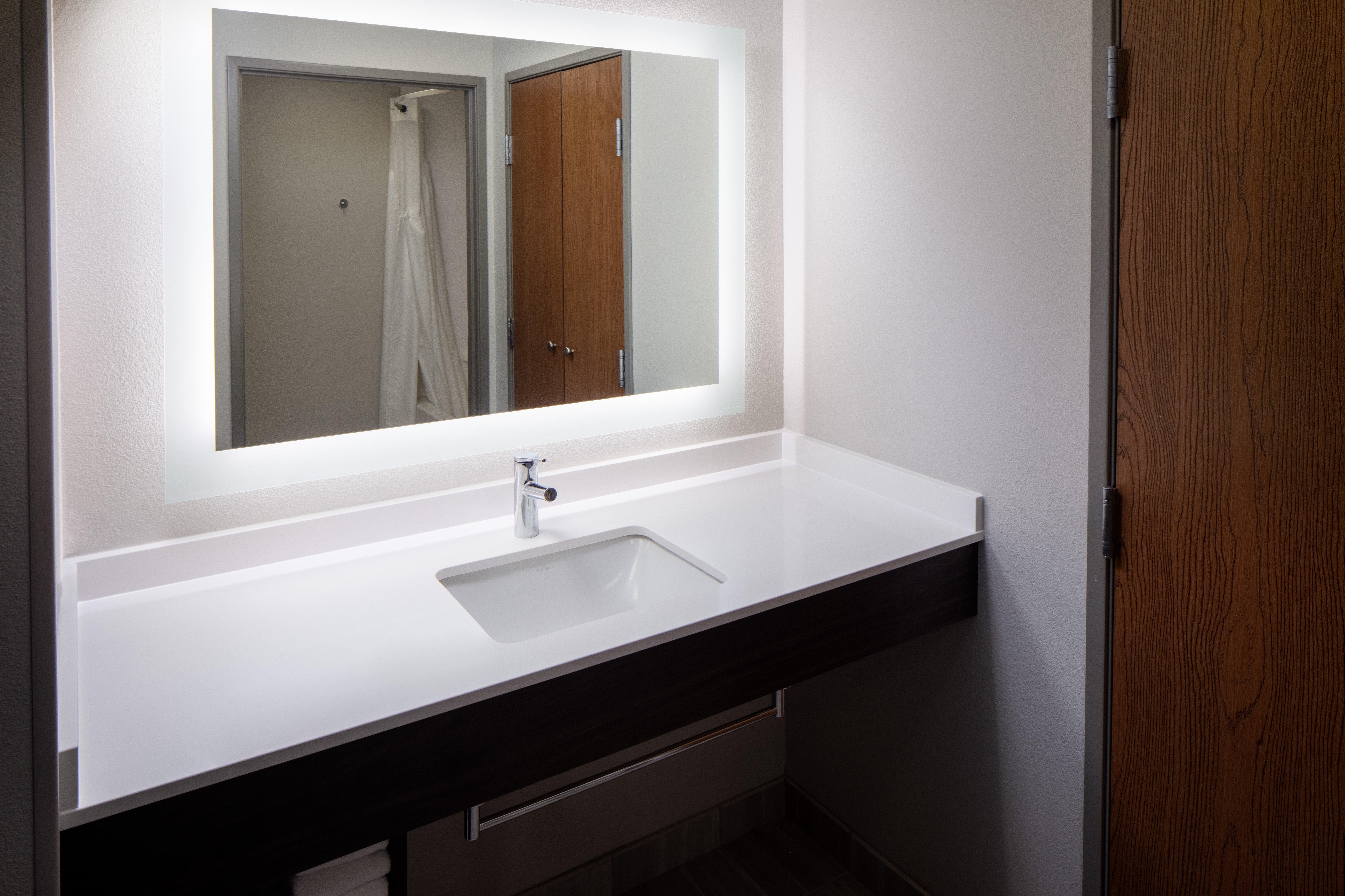 Holiday Inn Express And Suites Los Alamos Entrada Park By Ihg Exteriör bild