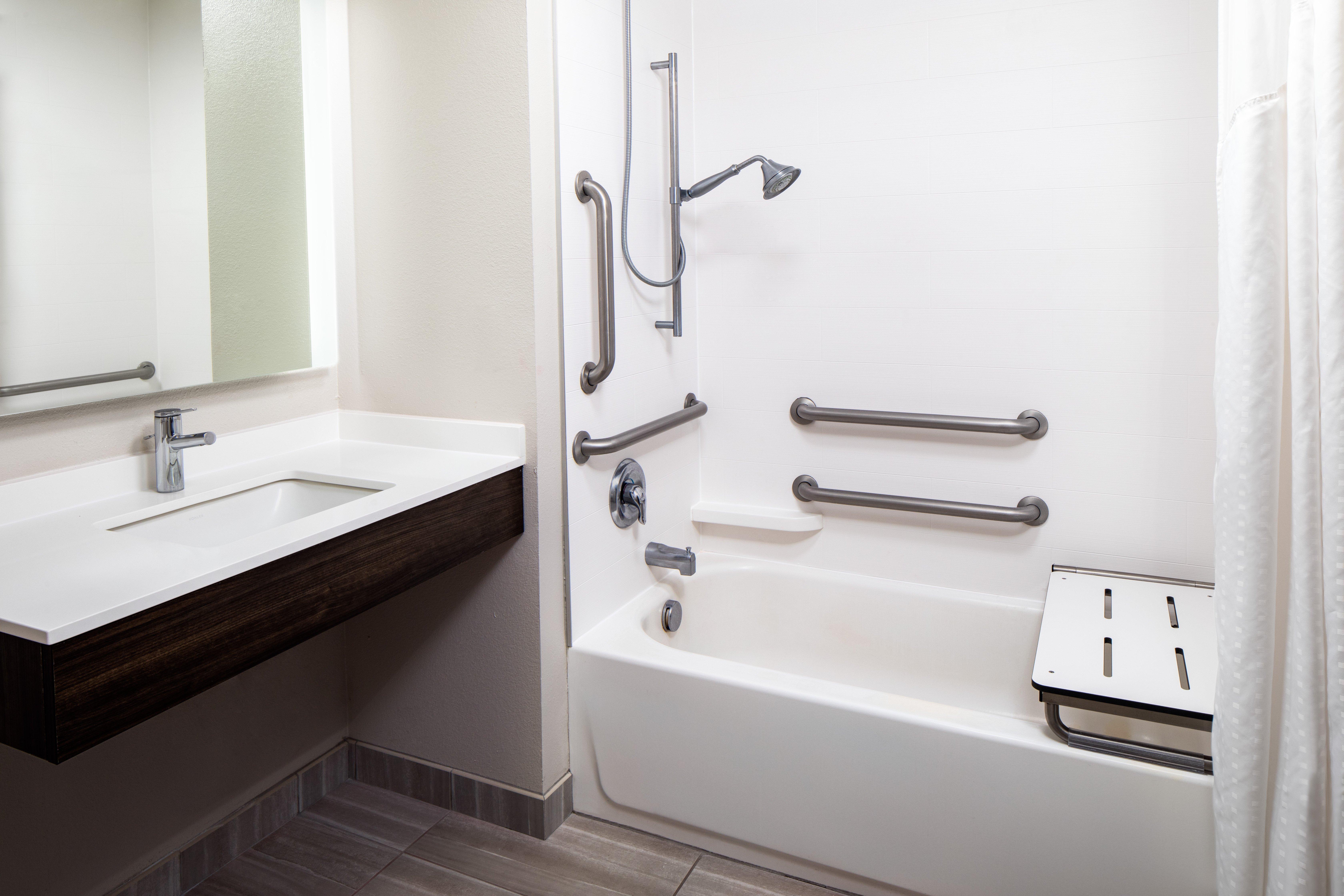 Holiday Inn Express And Suites Los Alamos Entrada Park By Ihg Exteriör bild